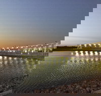 Outback by the Sea Festival 2020 - Darwin Holiday