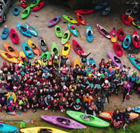 Paddling Film Festival 2020 - Sunshine Coast Nambour - Darwin Holiday