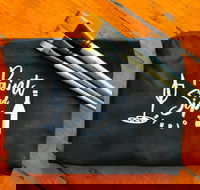 Paint and Sip Experience - Darwin Holiday