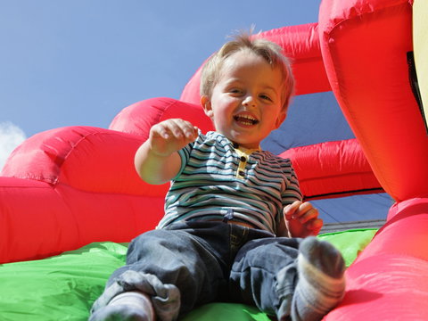 Paterson New Year's Eve Festival - Darwin Holiday 1