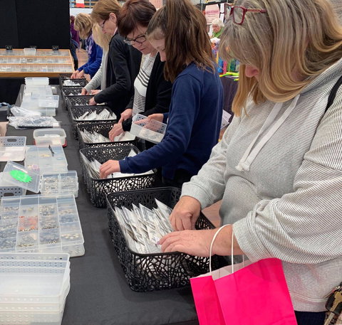 Penrith Papercraft Show - Darwin Holiday 0