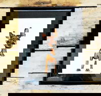 Pen  Ink Illustration Workshop - Darwin Holiday