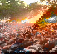 People's Choice BASSINTHEGRASS - Darwin Holiday