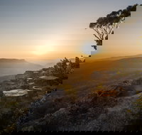 Photowalk with Jon Harris Photography - Nature Photography - Darwin Holiday