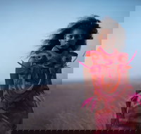 Piinpi Contemporary Indigenous Fashion - Darwin Holiday