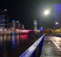 Pinktober Queensland - Darwin Holiday