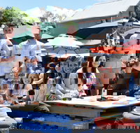 Pizzini Wines Gnocchi Carnevale - Darwin Holiday