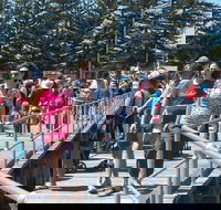 Port Broughton Annual Rubber Duck Race - Darwin Holiday