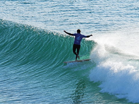 Port Stephens Surf Festival - Darwin Holiday 0