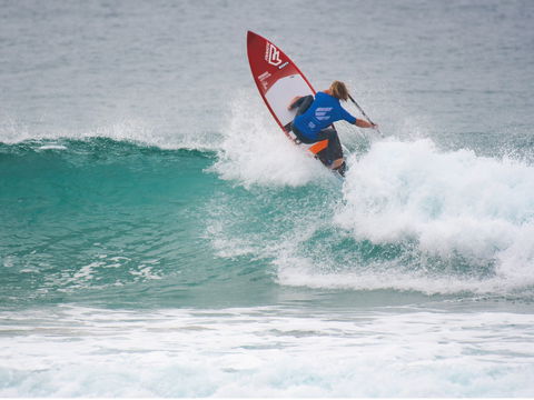Port Stephens Surf Festival - Darwin Holiday 2