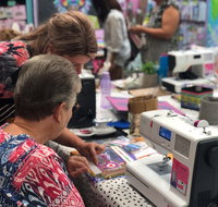 Postponed - CraftAlive Tamworth - Darwin Holiday
