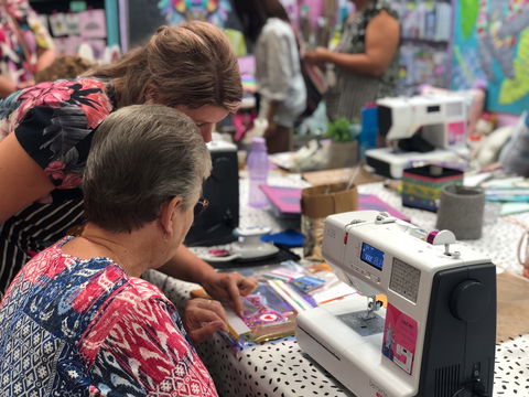 Postponed - CraftAlive Tamworth - Darwin Holiday 0