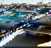 Powercruise - Darwin Holiday