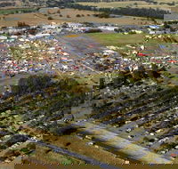 Primex Field Days - Online Virtual Event - Darwin Holiday