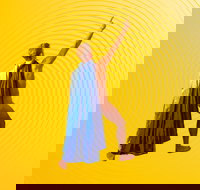 Puppetry of the Penis - Darwin Holiday