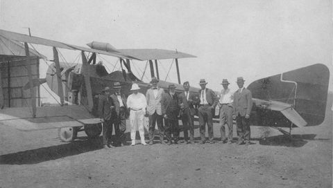 Qantas Centenary Birthday Week - Darwin Holiday 0