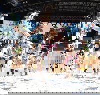 Quandamooka Festival 2021