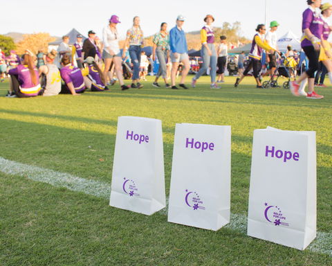 Relay For Life 2020 - Darwin Holiday 0