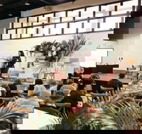 Reno  Design Show - Darwin Holiday