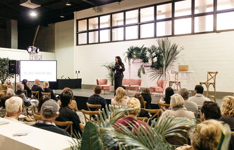 Reno + Design Show - Darwin Holiday 0