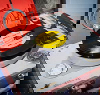 Retro Depot - Bus Depot Markets - Darwin Holiday