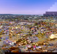 Riverina Field Days - Darwin Holiday