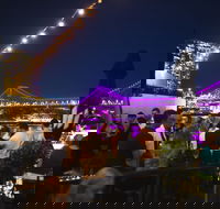 Riverside Live - Darwin Holiday