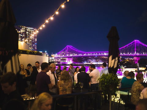 Riverside Live - Darwin Holiday 2