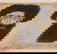 Robert MacPherson Boss Drovers - Darwin Holiday