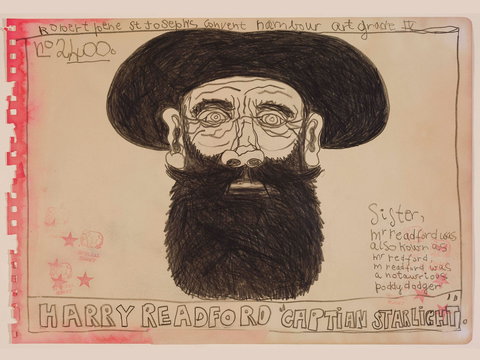 Robert MacPherson: Boss Drovers - Darwin Holiday 0