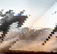 Rodeo by the Sea - Streaky Bay