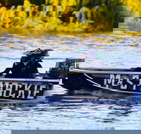 Round 3 - Renmark Auto Service Circuit Race - Darwin Holiday