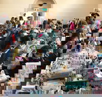 Saddleworth Market - Darwin Holiday