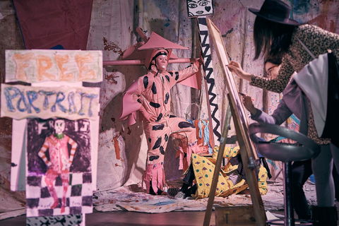 SALA Festival - Darwin Holiday 0