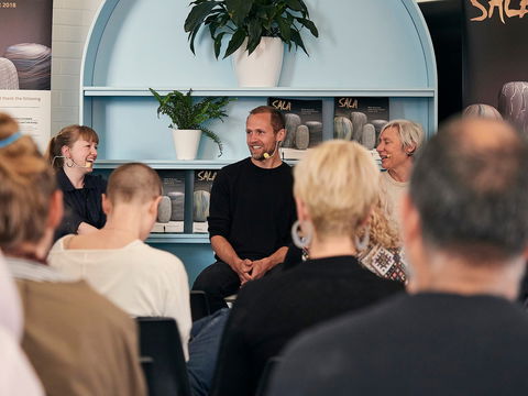 SALA Festival - Darwin Holiday 1