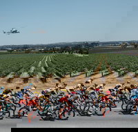 Santos Tour Down Under - Darwin Holiday