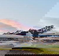 Sapphire Coast Week of Golf - Darwin Holiday