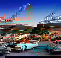 Sapphire Rock 'n' Roll Festival - Darwin Holiday