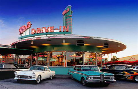 Sapphire Rock 'n' Roll Festival - Darwin Holiday 0