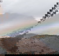 Scenic Rim Trail Running Series Round 4 - Darwin Holiday