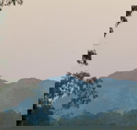 Scenic Rim Trail Running Series - Darwin Holiday