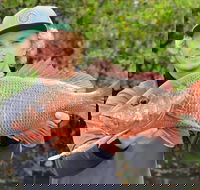 SCF Research and Sustainability Competition - Darwin Holiday