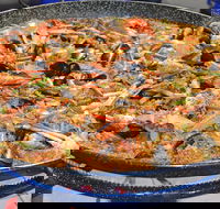 Seafood on Spencer - Darwin Holiday