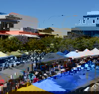 Semaphore Street Fair - Darwin Holiday