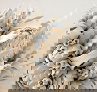 Small and Humble art exhibition - Darwin Holiday