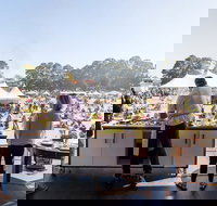 South Coast Food and Wine Festival - Darwin Holiday