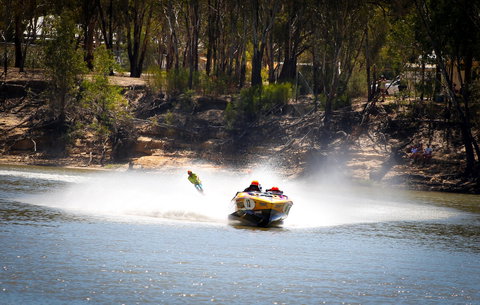 Southern 80 - Darwin Holiday 0