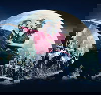 Spirit Of The Dance - Darwin Holiday