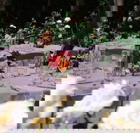 Spring Sips support and sustain - Festival and Feast - Darwin Holiday