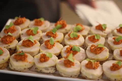 Spring Sips, Support And Sustain - Festival And Feast - Darwin Holiday 1